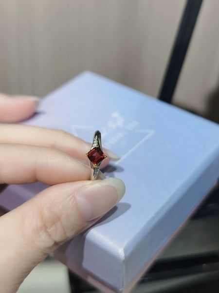 Review image