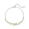 Gemstone Bracelets