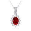Gemstone Necklaces