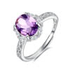 Gemstone Rings